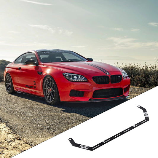 BMW E63 M6 Fire Extinguisher Bracket