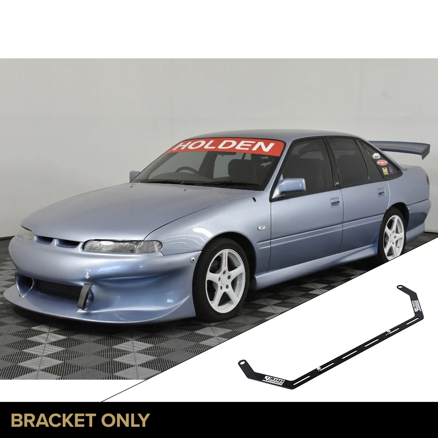 Holden Commodore (VR, VS) Fire Extinguisher Bracket