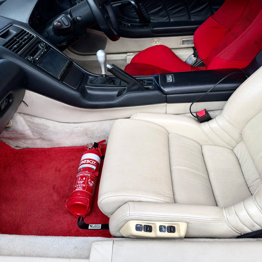 Honda NSX NA1/NA2 (1990-2005) Fire Extinguisher Bracket