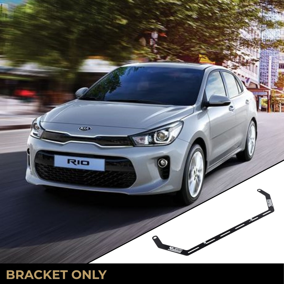 Kia Rio Generation 4 (2016 - Present) Fire Extinguisher Bracket