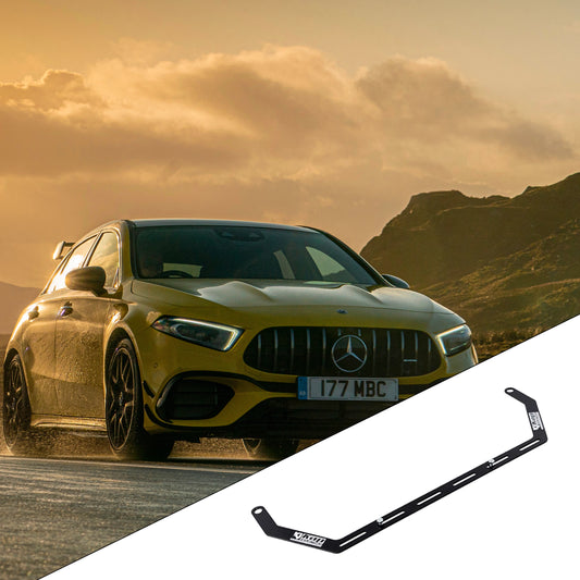 Mercedes Benz A Class Fire Extinguisher Bracket