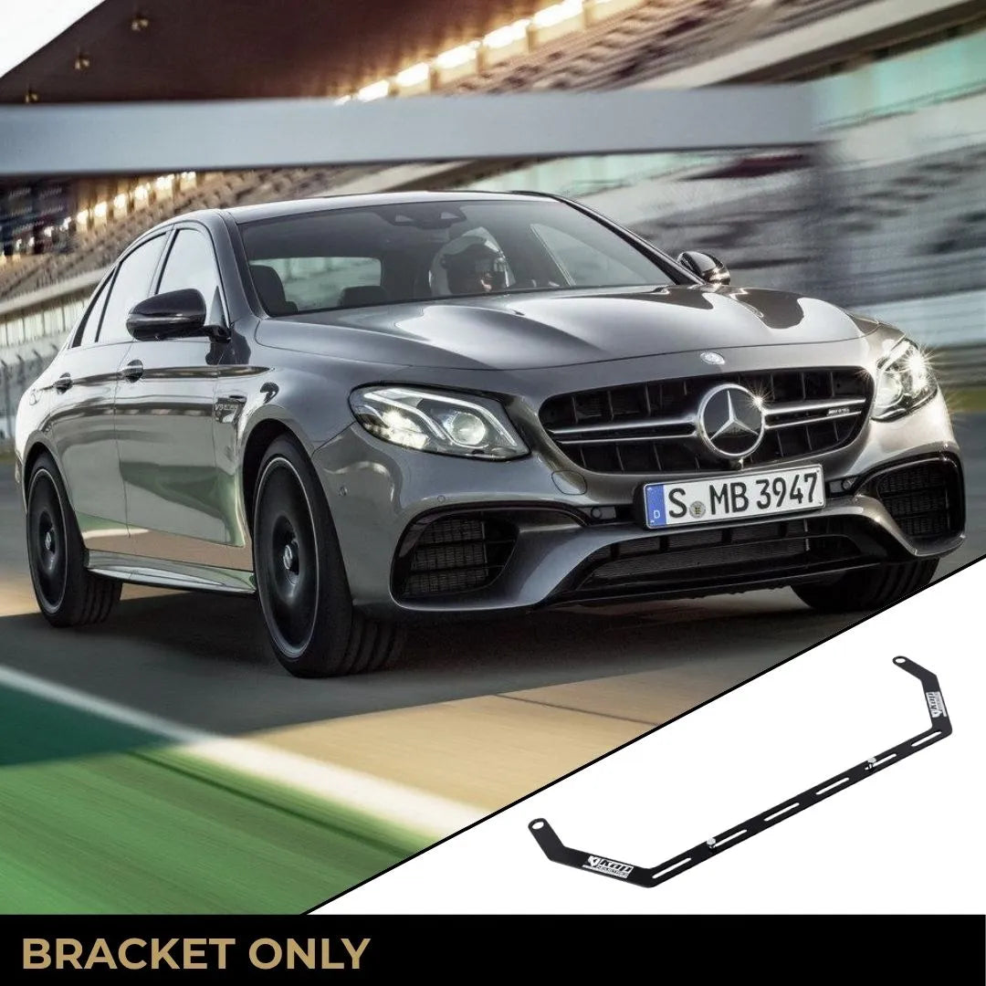 Mercedes Benz E63 (W213) Fire Extinguisher Bracket
