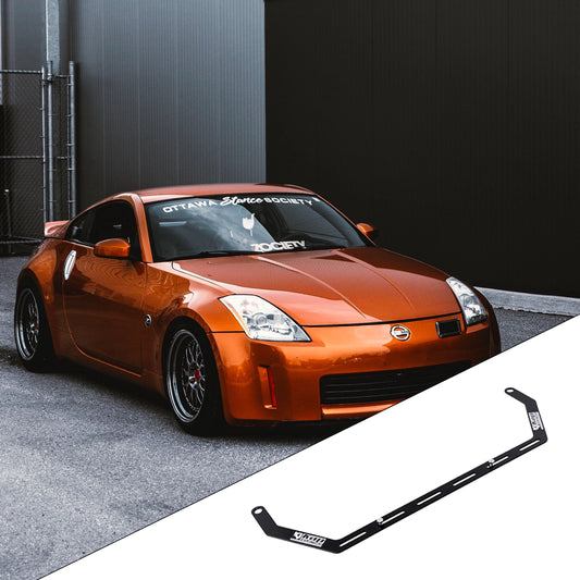 Nissan 350z Fire Extinguisher Bracket