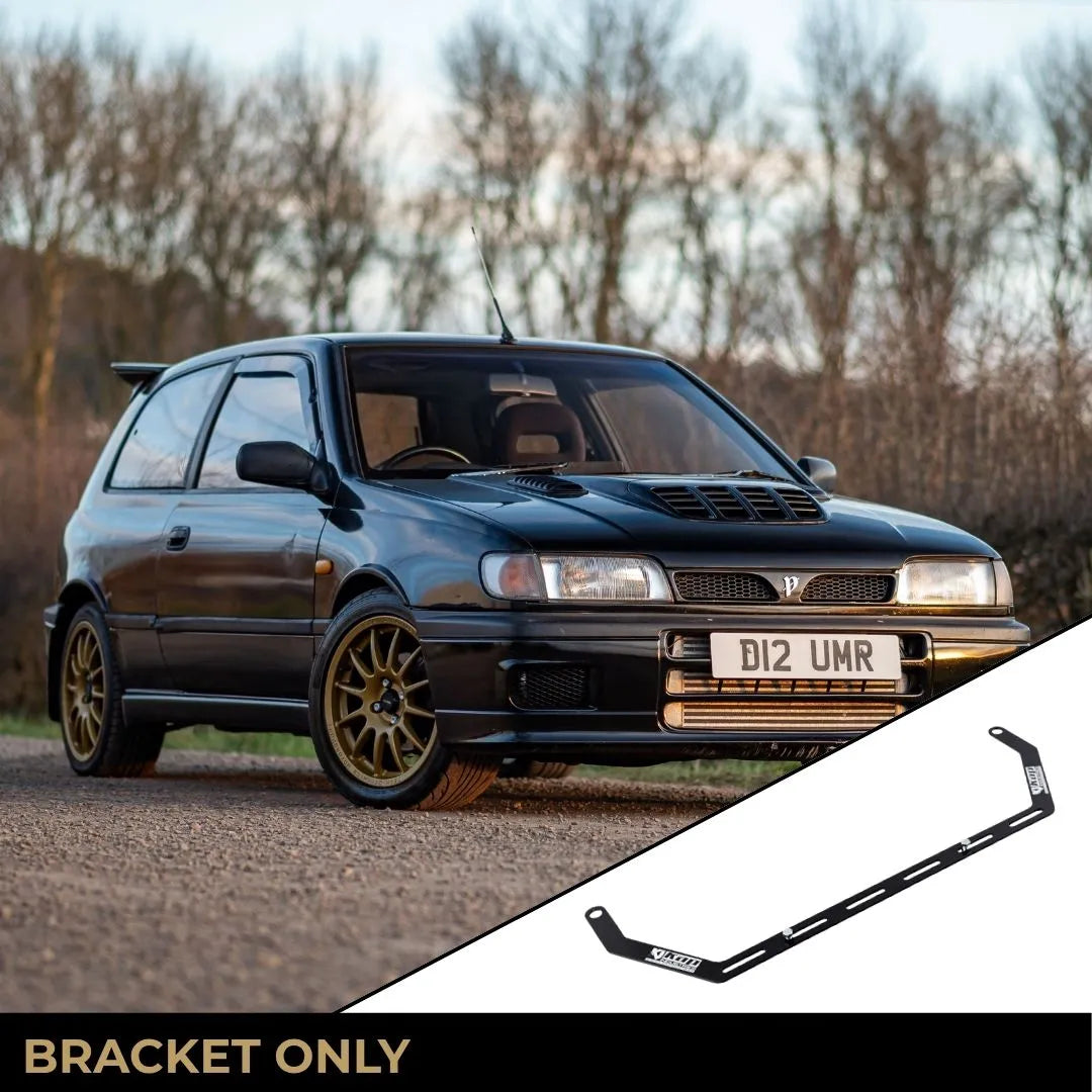 Nissan Pulsar N14 GTi-R Fire Extinguisher Bracket