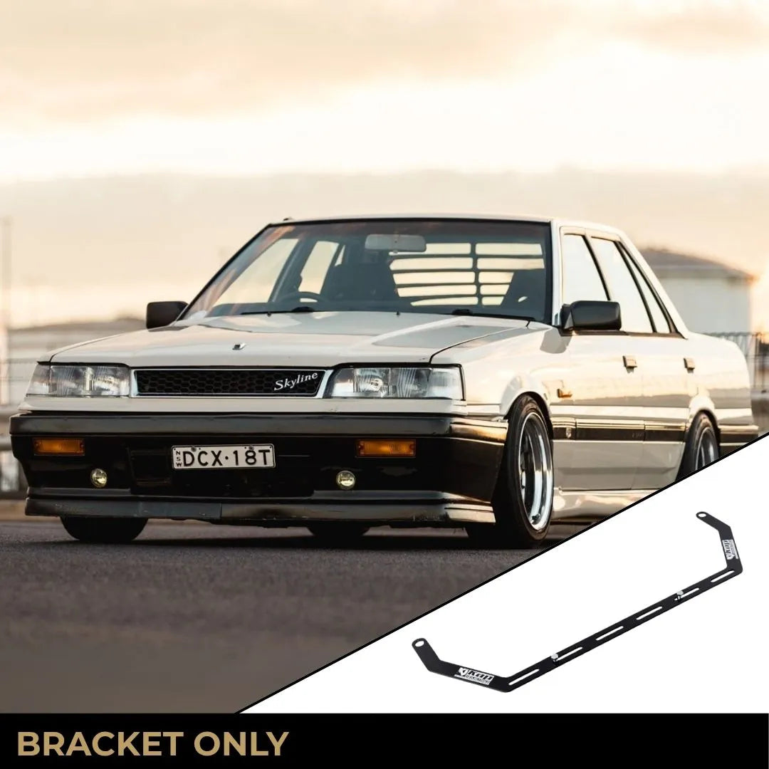 Nissan Skyline / Pintara R31 Fire Extinguisher Bracket