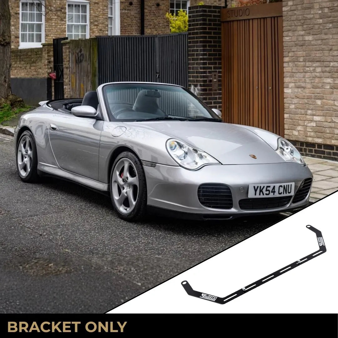 Porsche 911 (996) Fire Extinguisher Bracket