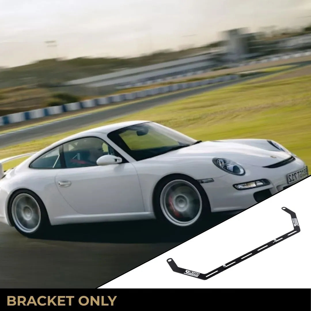Porsche 911 (997) Fire Extinguisher Bracket