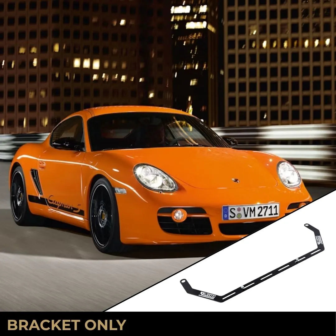 Porsche Cayman/Boxster 987 Fire Extinguisher Bracket