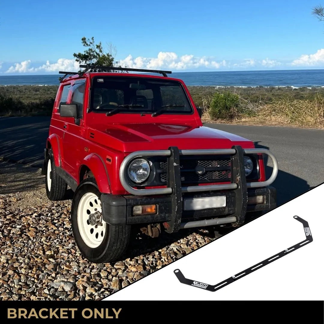 Suzuki Sierra Samari SJ70 Fire Extinguisher Bracket