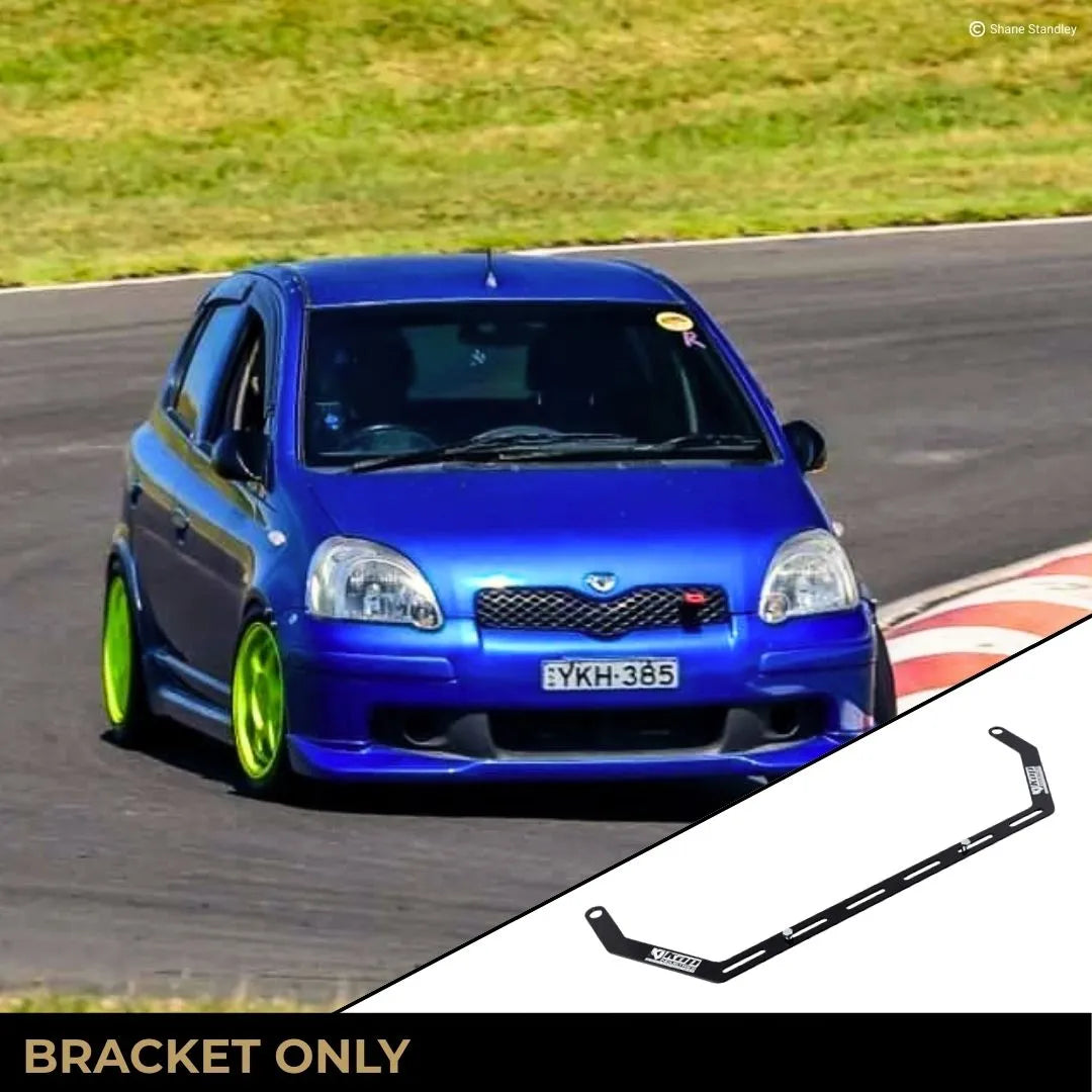 Suits Toyota Echo Sportivo PH1/PH2 Fire Extinguisher Bracket