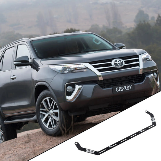 Suits Toyota Fortuner 2016+ Fire Extinguisher Bracket
