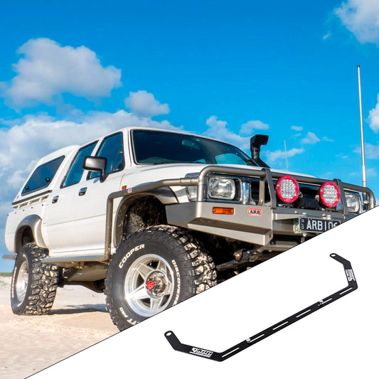 Suits Toyota Hilux N60 (1998-2004) Fire Extinguisher Bracket
