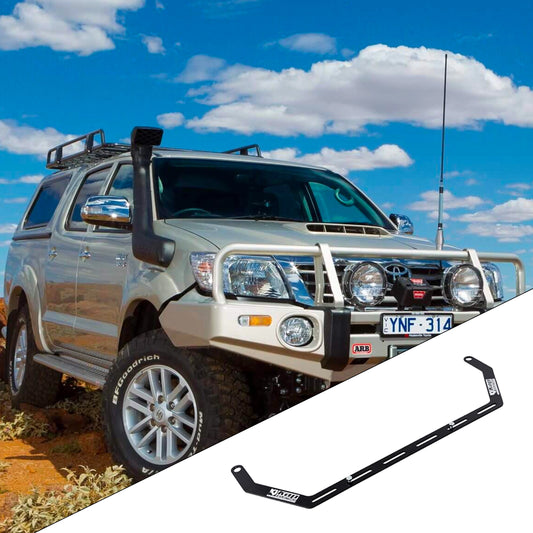 Suits Toyota Hilux N70 2005-2015 Fire Extinguisher Bracket