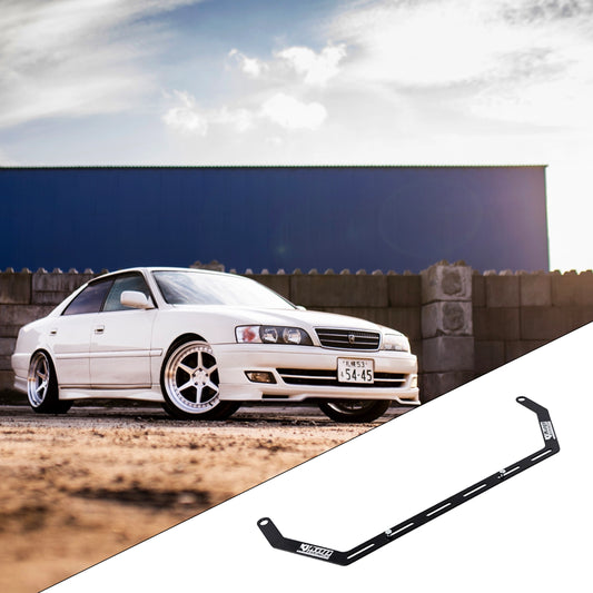Suits Toyota JZX90 / JZX100 Fire Extinguisher Bracket