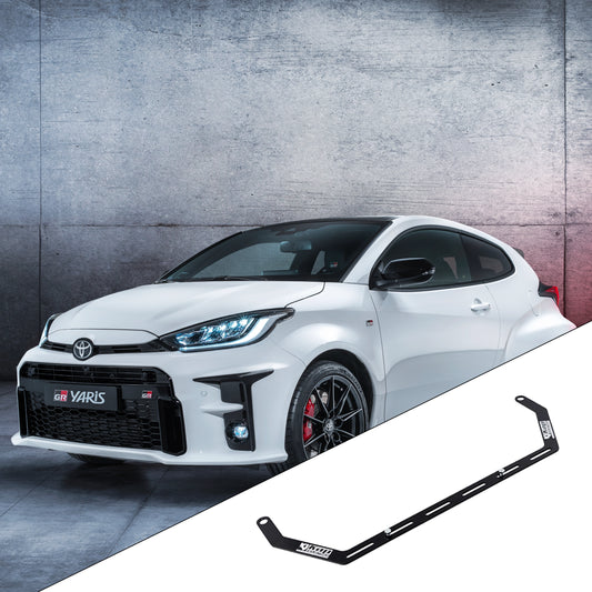 Suits Toyota Yaris GR / Cross GEN 1 (2020-2023) Fire Extinguisher Bracket