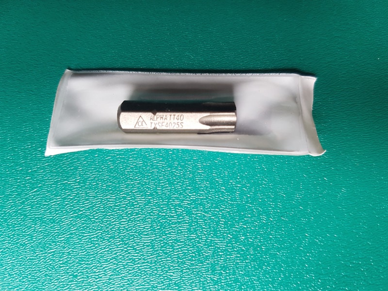 Torx T40 Socket