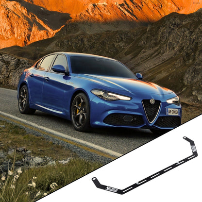 Alfa Romeo Giulia 952 (2015) Fire Extinguisher Bracket