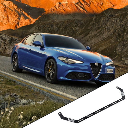 Alfa Romeo Giulia 952 (2015) Fire Extinguisher Bracket