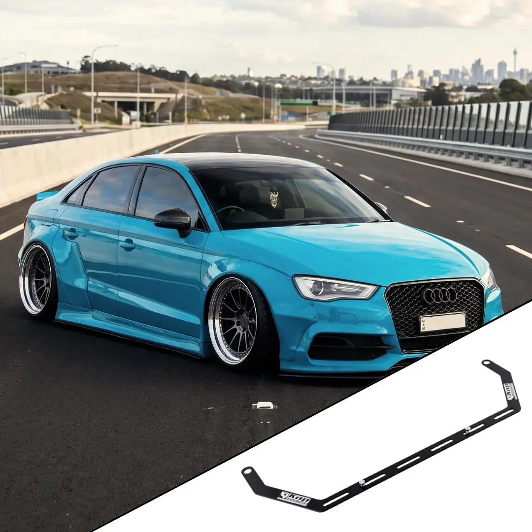 Audi A3 (8V) Fire Extinguisher Bracket
