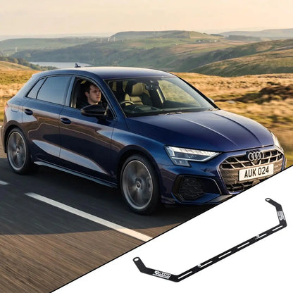 Audi A3 (8Y) Fire Extinguisher Bracket
