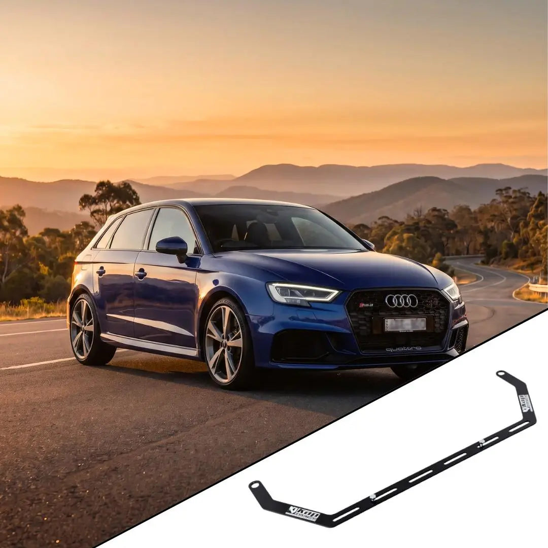 Audi RS3 (8V) Fire Extinguisher Bracket