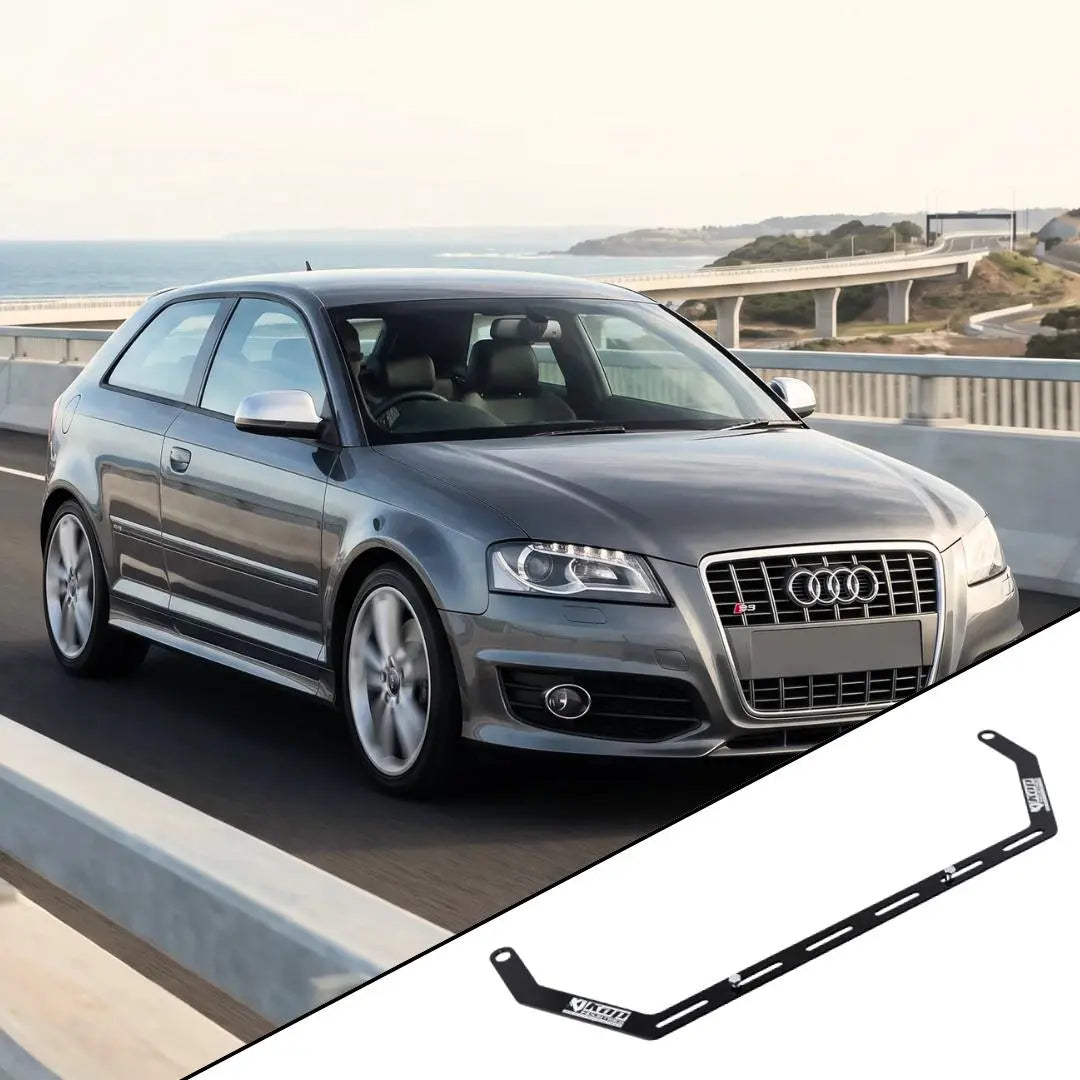 Audi S3 (8P) Fire Extinguisher Bracket