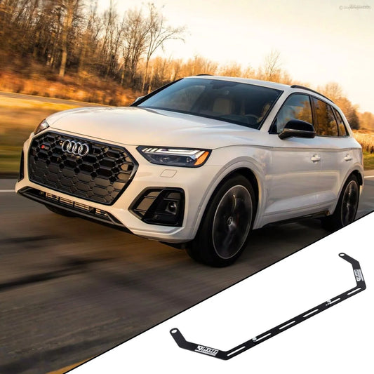 Audi SQ5 Fire Extinguisher Bracket