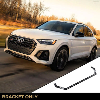 Audi SQ5 Fire Extinguisher Bracket