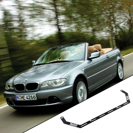 BMW E46 Convertible Fire Extinguisher Bracket
