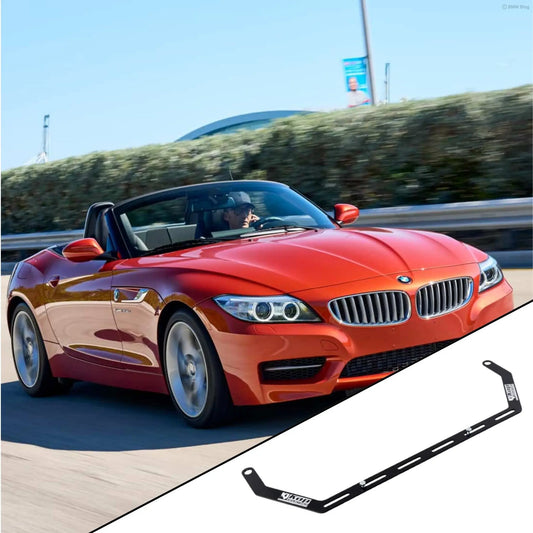 BMW E89 Z4 Fire Extinguisher Bracket