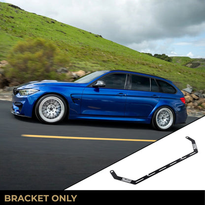 BMW F81 M3 Fire Extinguisher Bracket