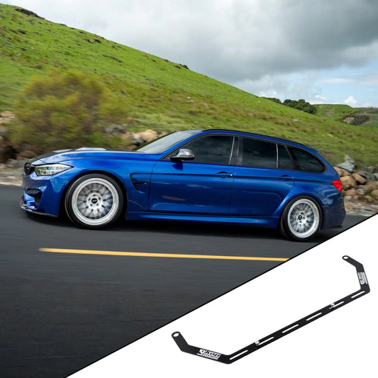 BMW F81 M3 Fire Extinguisher Bracket
