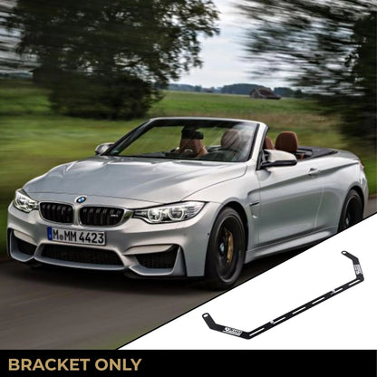 BMW F83 M4 Convertable Fire Extinguisher Bracket