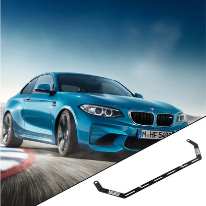 BMW F87 M2 Fire Extinguisher Bracket