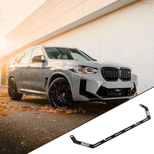 BMW F97 X3M Fire Extinguisher Bracket