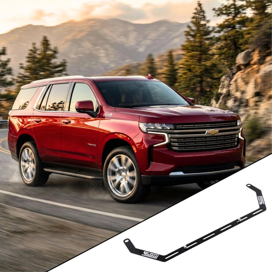 Chevrolet Tahoe 5th Generation Fire Extinguisher Bracket