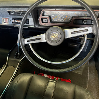 Chrysler Valiant Charger Fire Extinguisher Bracket