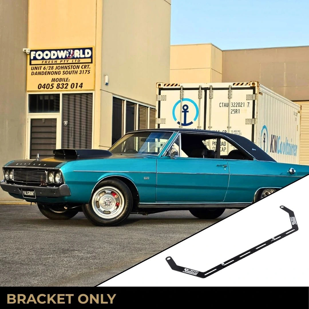 Chrysler Valiant Coupe Fire Extinguisher Bracket