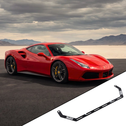 Ferrari 488 Fire Extinguisher Bracket