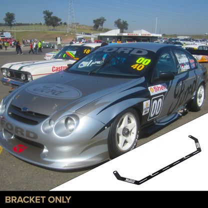 Ford Falcon AU Fire Extinguisher Bracket