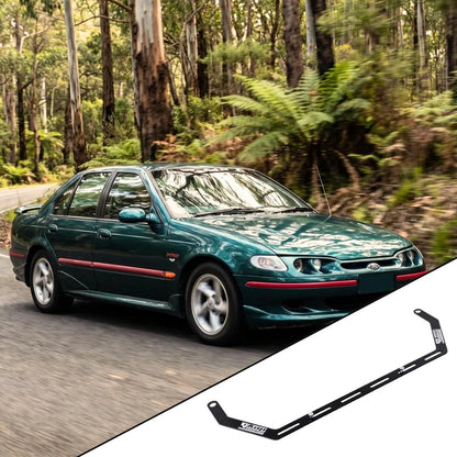Ford Falcon EL Fire Extinguisher Bracket