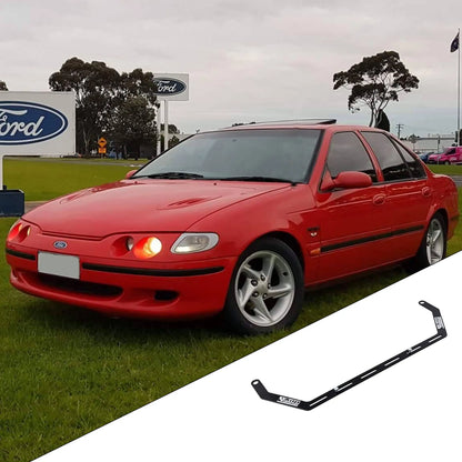 Ford Falcon E Series (EA,EB,ED,EF,EL) Fire Extinguisher Bracket