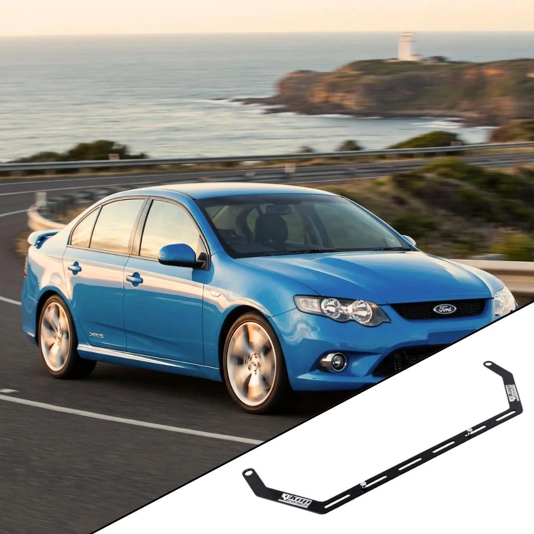 Ford Falcon FG Fire Extinguisher Bracket
