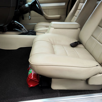 Ford Falcon XA, XB, XC Fire Extinguisher Bracket