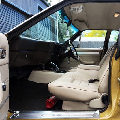 Ford Falcon XA, XB, XC Fire Extinguisher Bracket