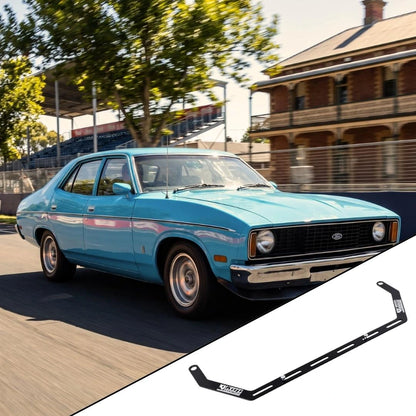 Ford Falcon XC Fire Extinguisher Bracket