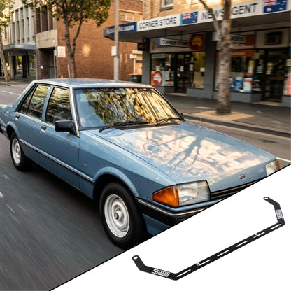 Ford Falcon XE Fire Extinguisher Bracket