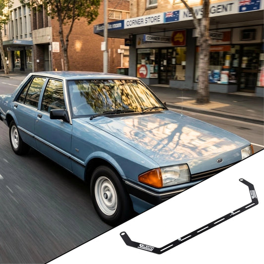 Ford Falcon XE Fire Extinguisher Bracket