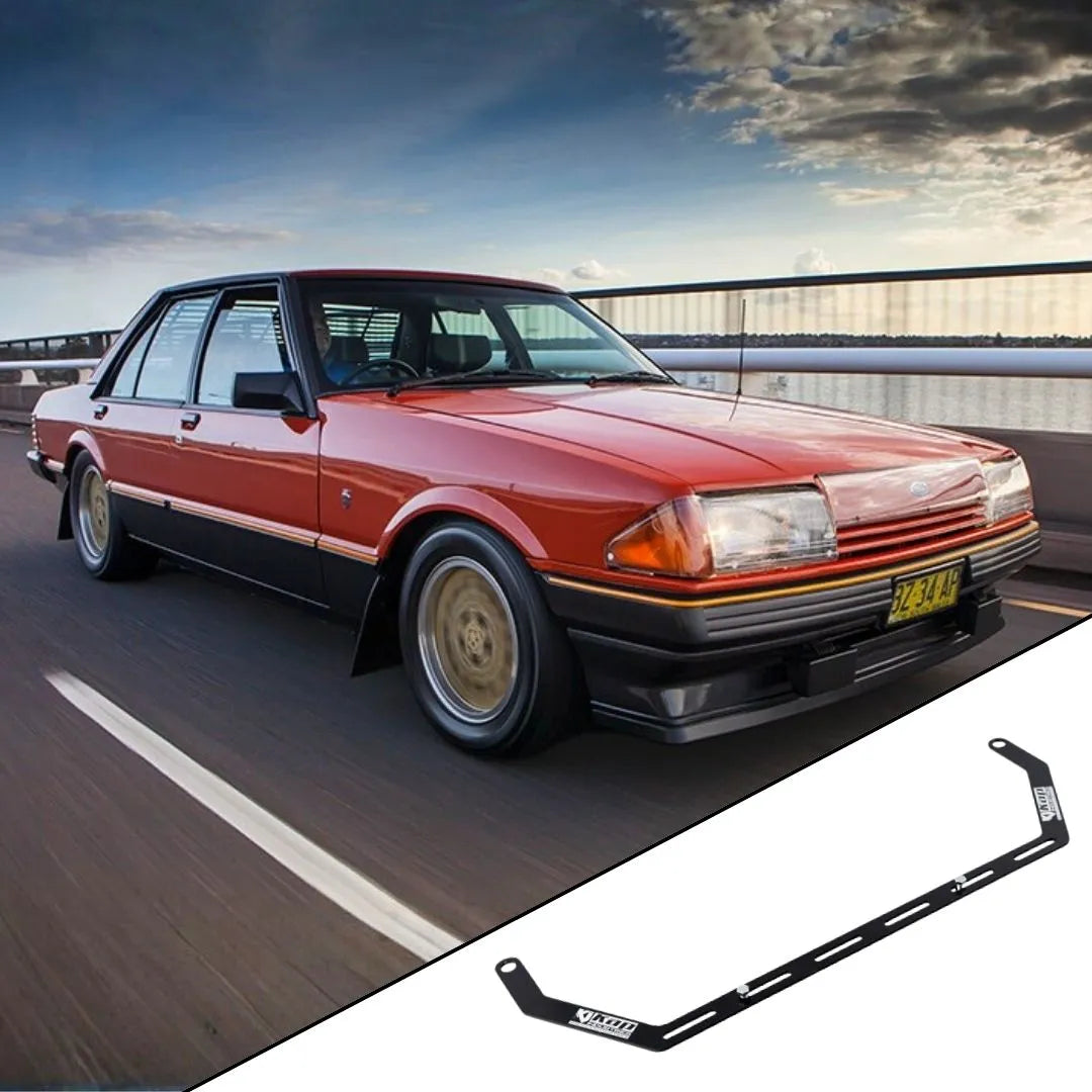 Ford Falcon XE, XF, XD Fire Extinguisher Bracket