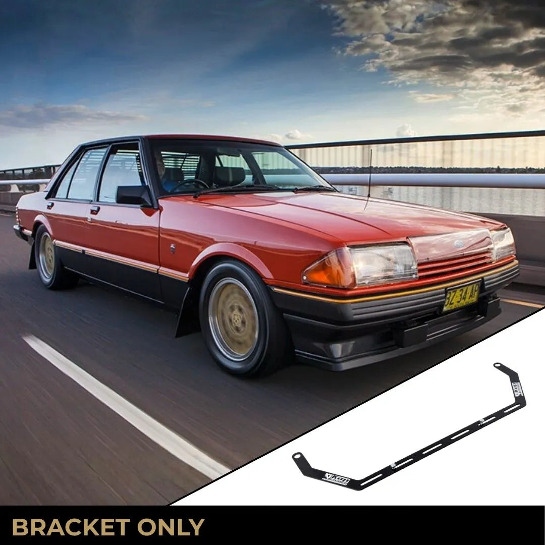 Ford Falcon XE, XF, XD Fire Extinguisher Bracket